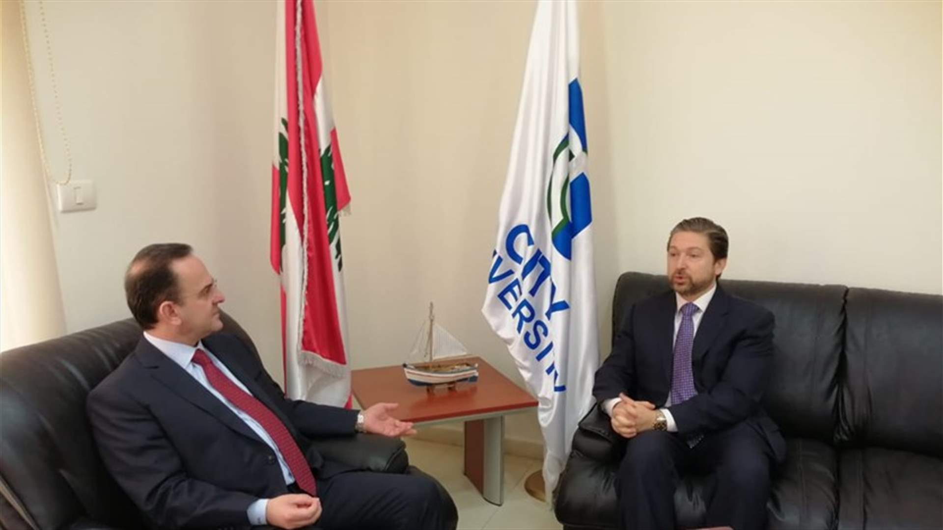 LBCI