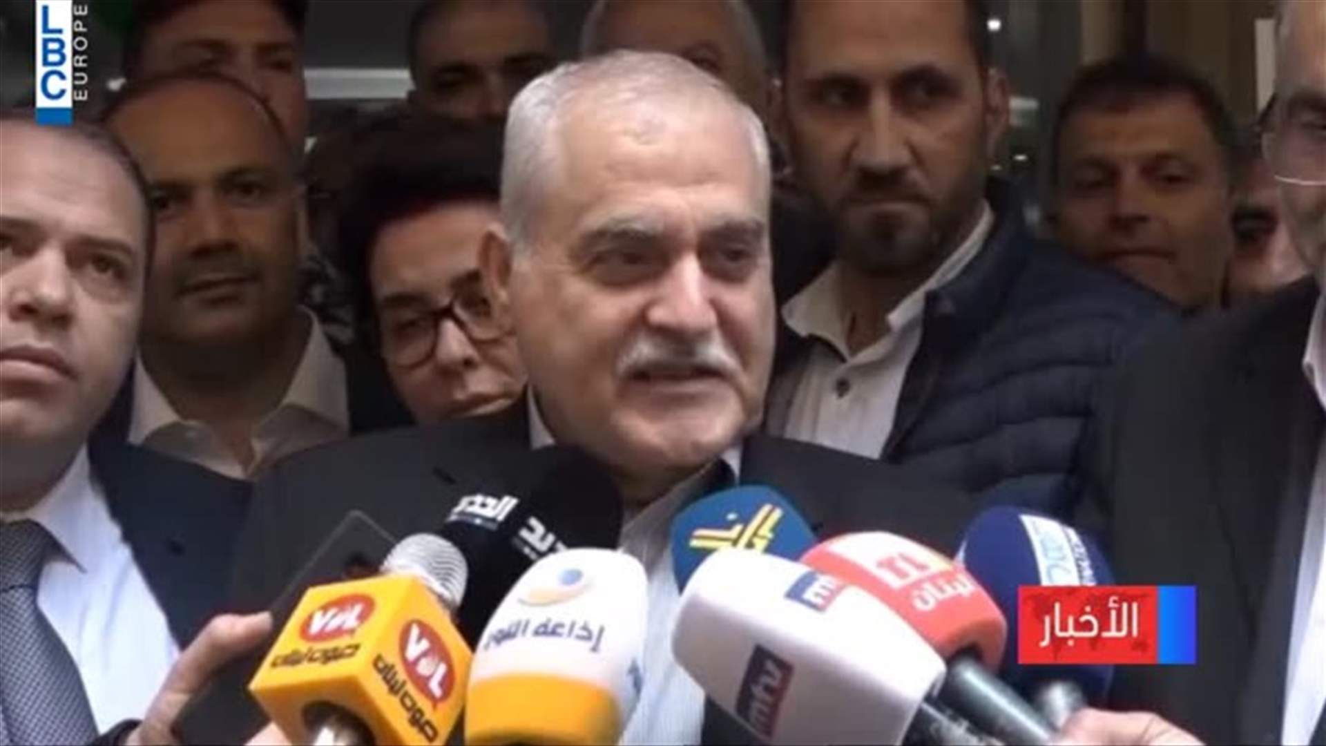 LBCI