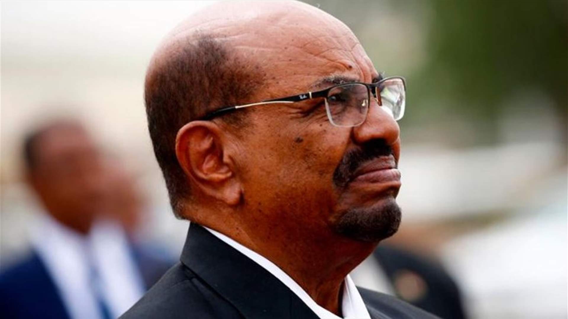 النيابة العامة السودانية تحقق مع البشير في غسل أموال