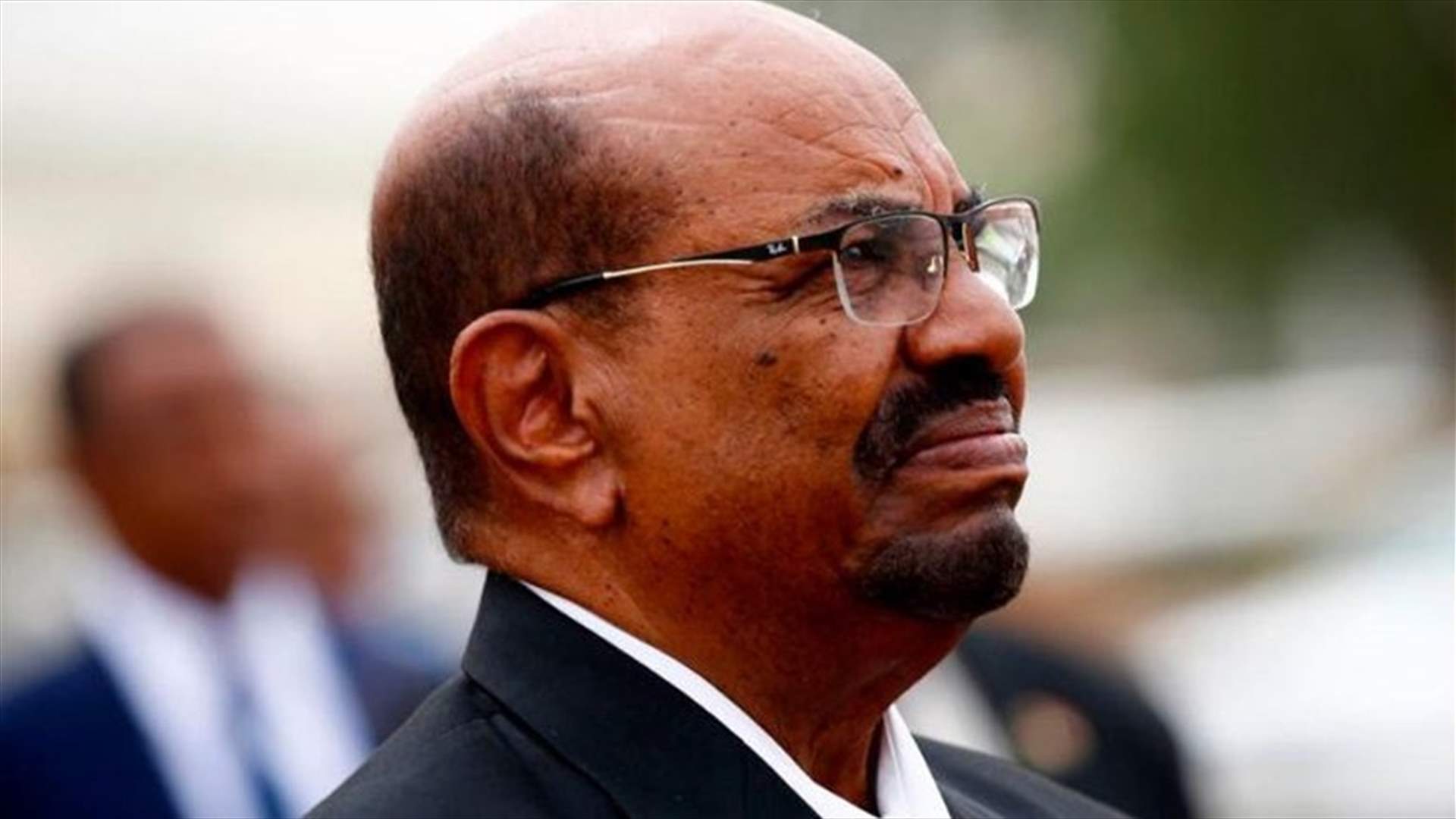 Sudan investigating Bashir after large sums of cash found at home- source