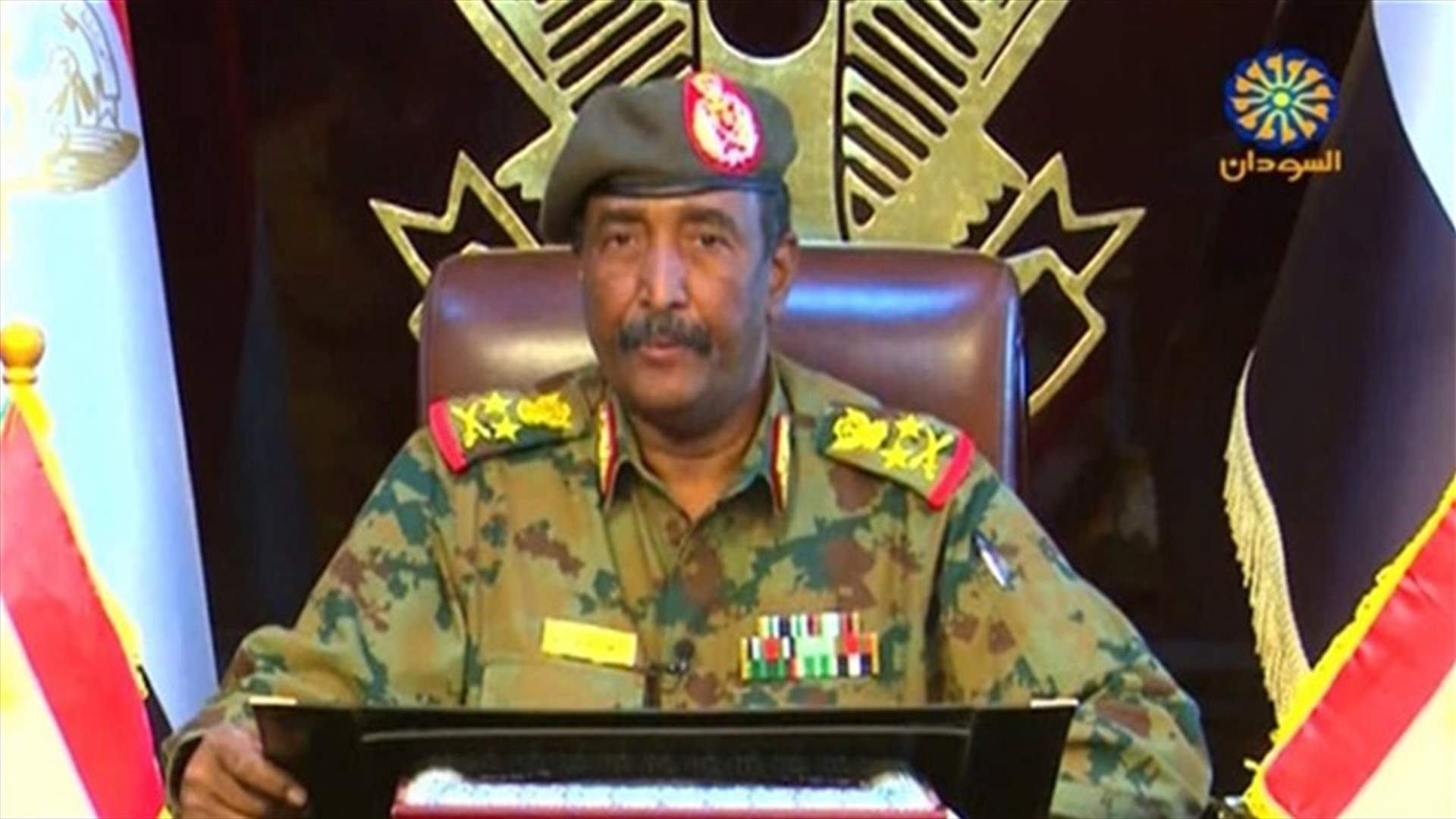اتفاق بين المحتجّين والجيش السوداني على &quot;تواصل اللقاءات&quot; لنقل السلطة