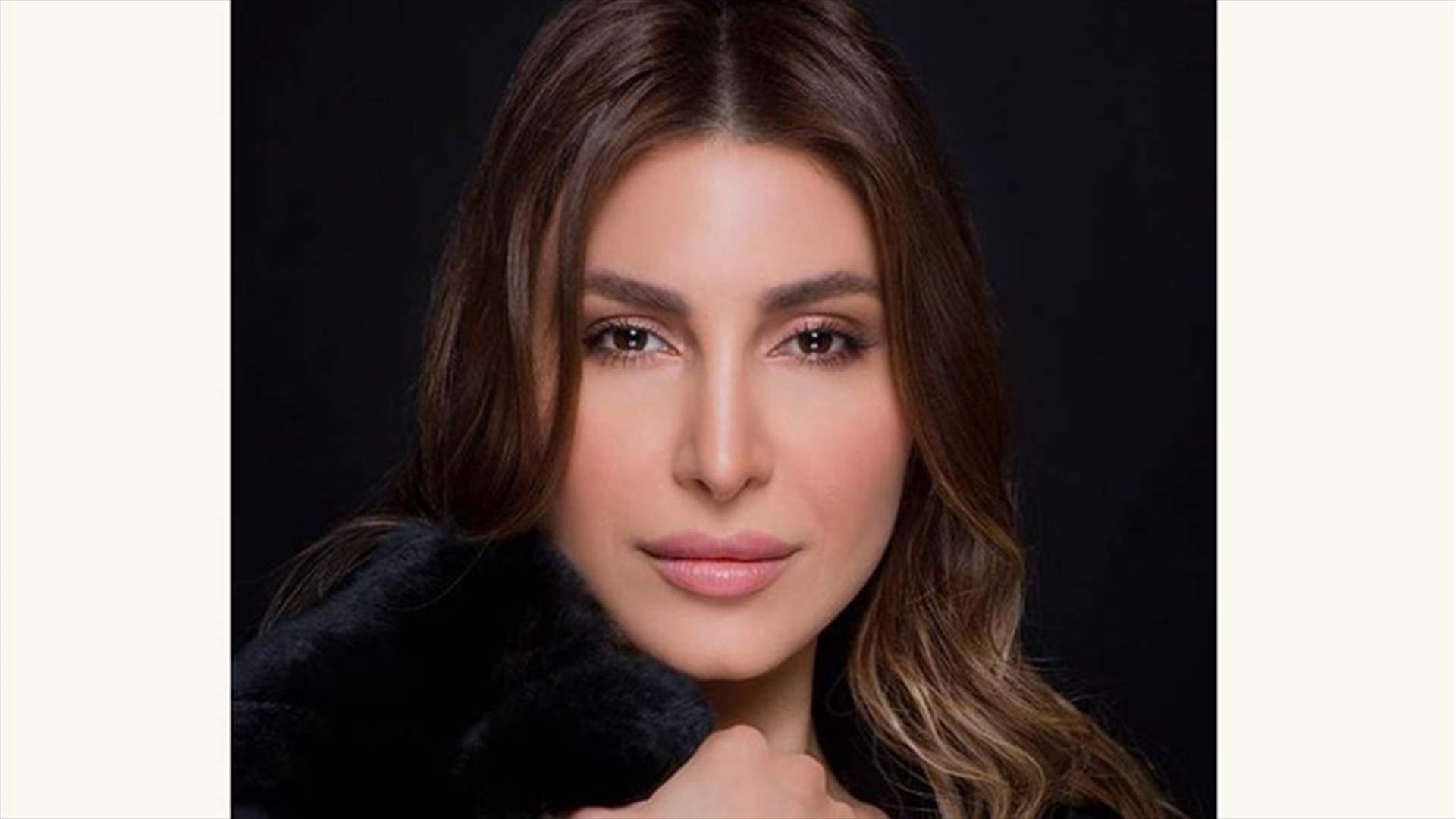 يارا في المطبخ... شاهدوا ماذا تحضّر لعيد الفصح!