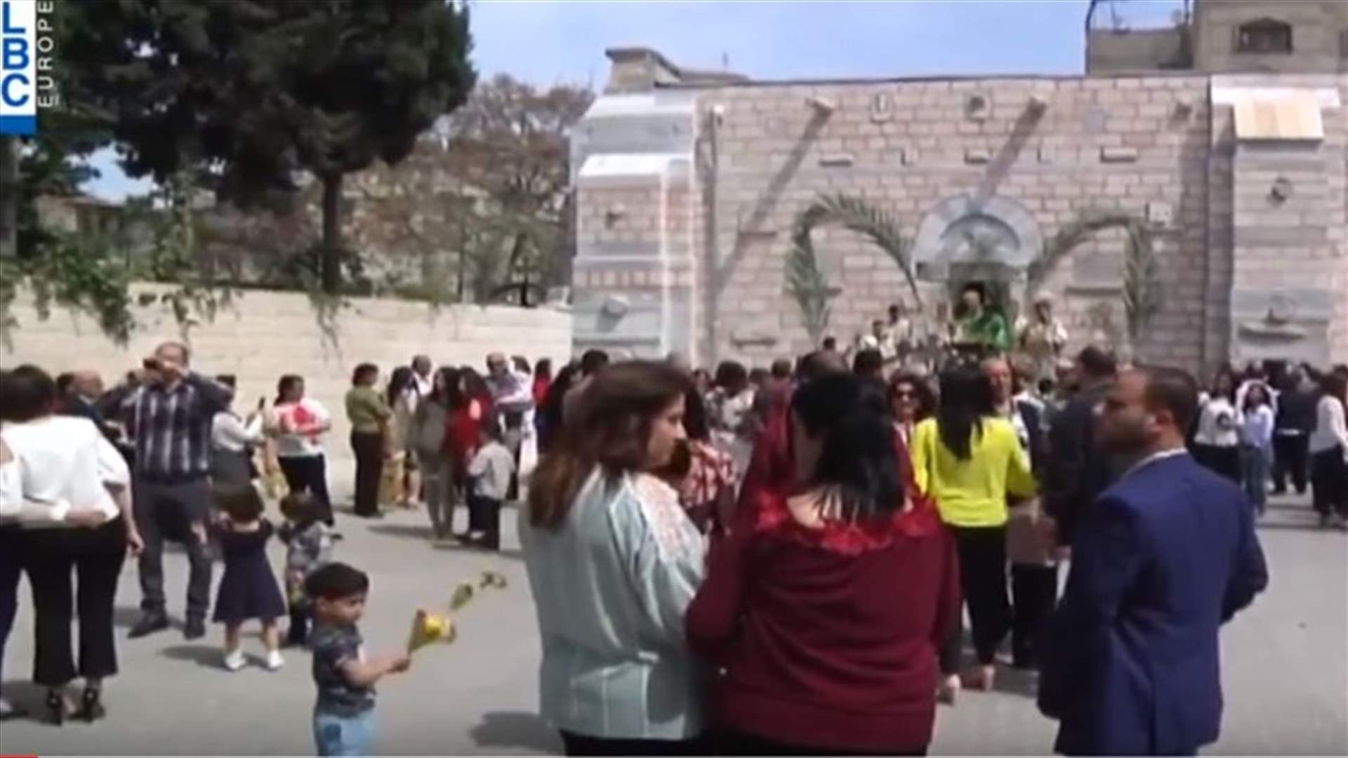 LBCI