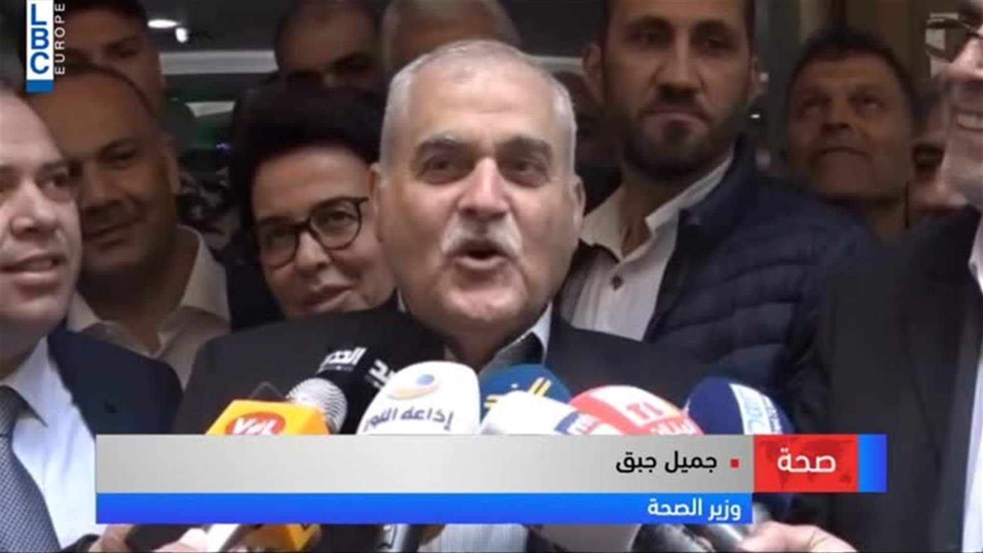 LBCI