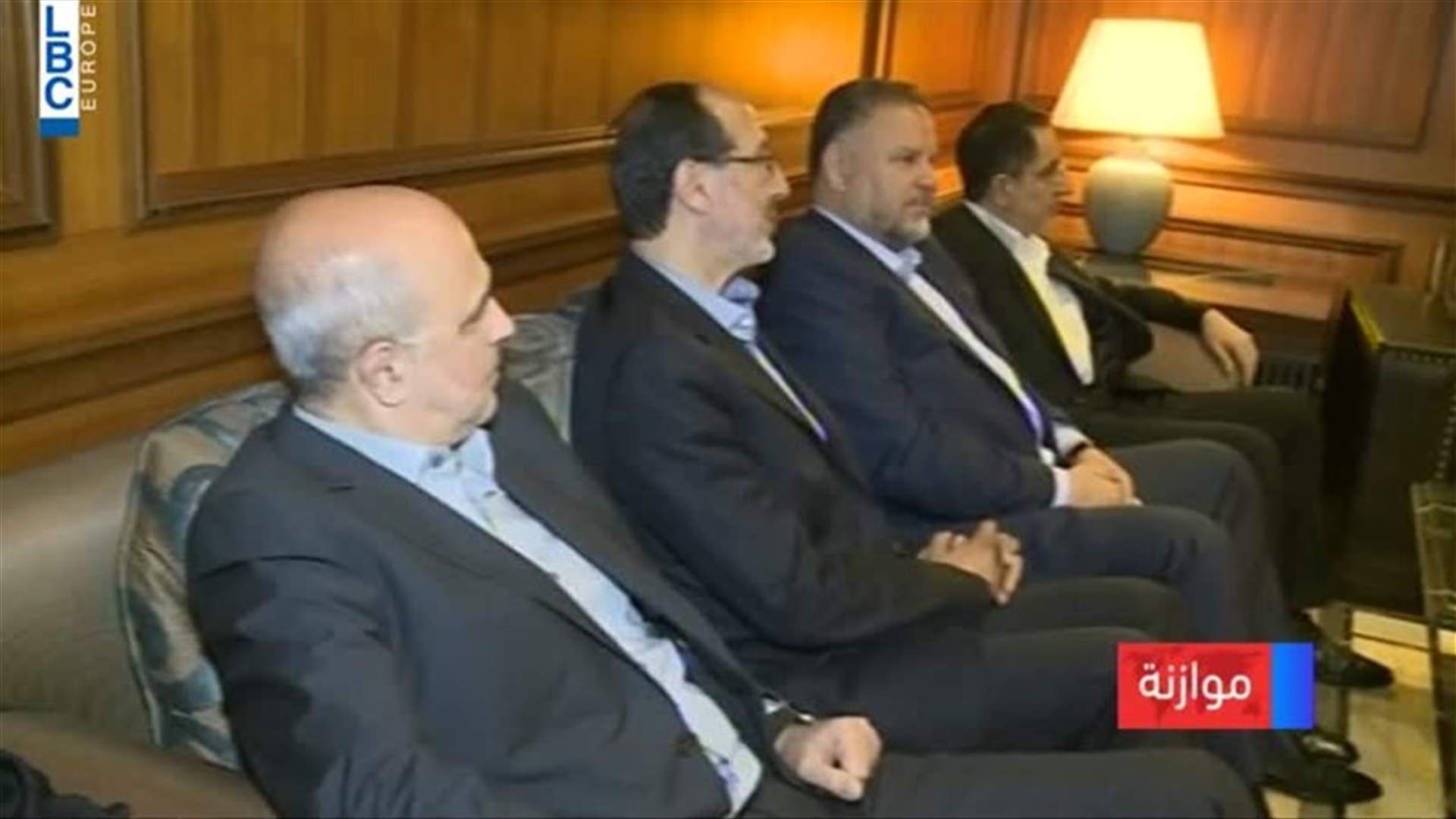 LBCI