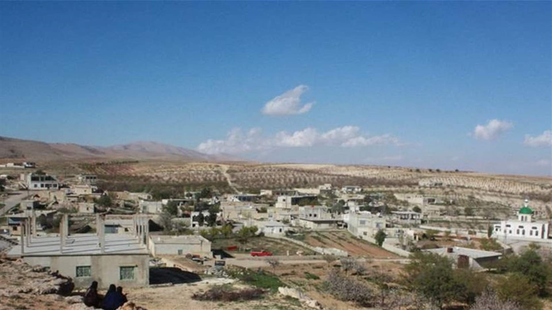 الشرق الأوسط: عوائق لوجستية تمنع انتشار الجيش في بلدة الطفيل