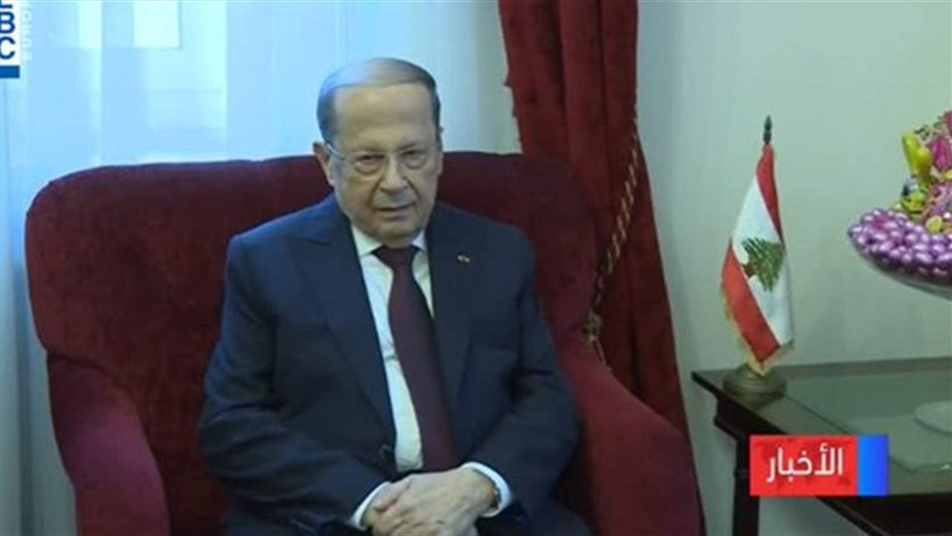 LBCI
