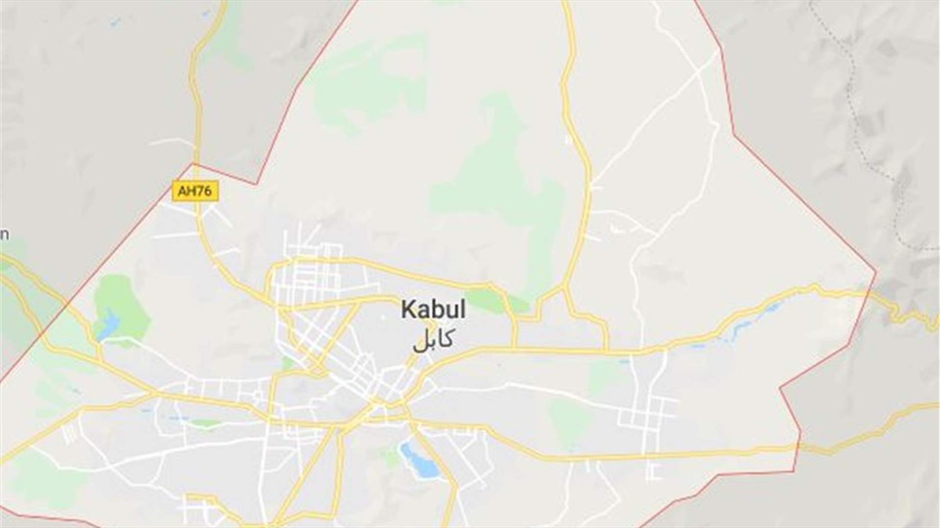 داعش يتبنى الهجوم على وزارة الاتصالات في كابول