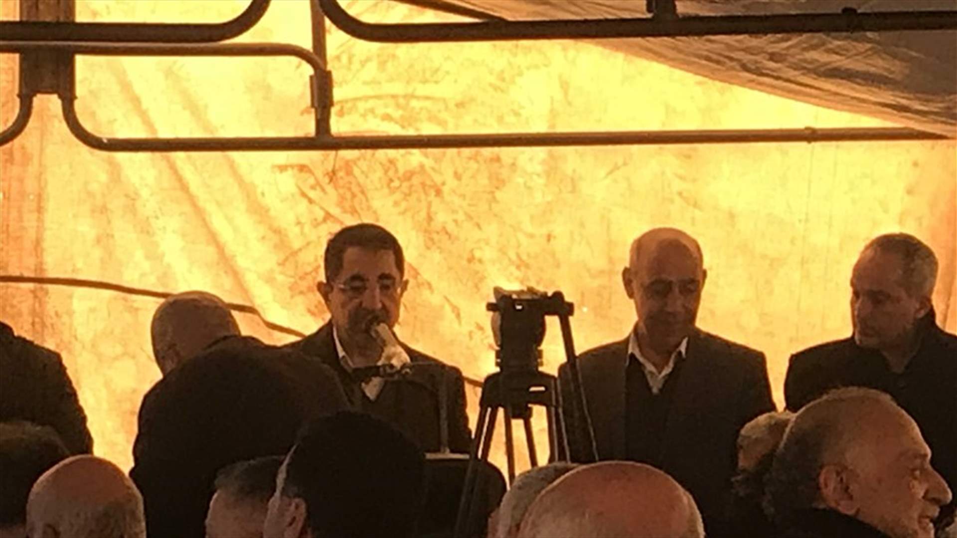 الحاج حسن: لعدم المس بجيوب ذوي الدخل المحدود