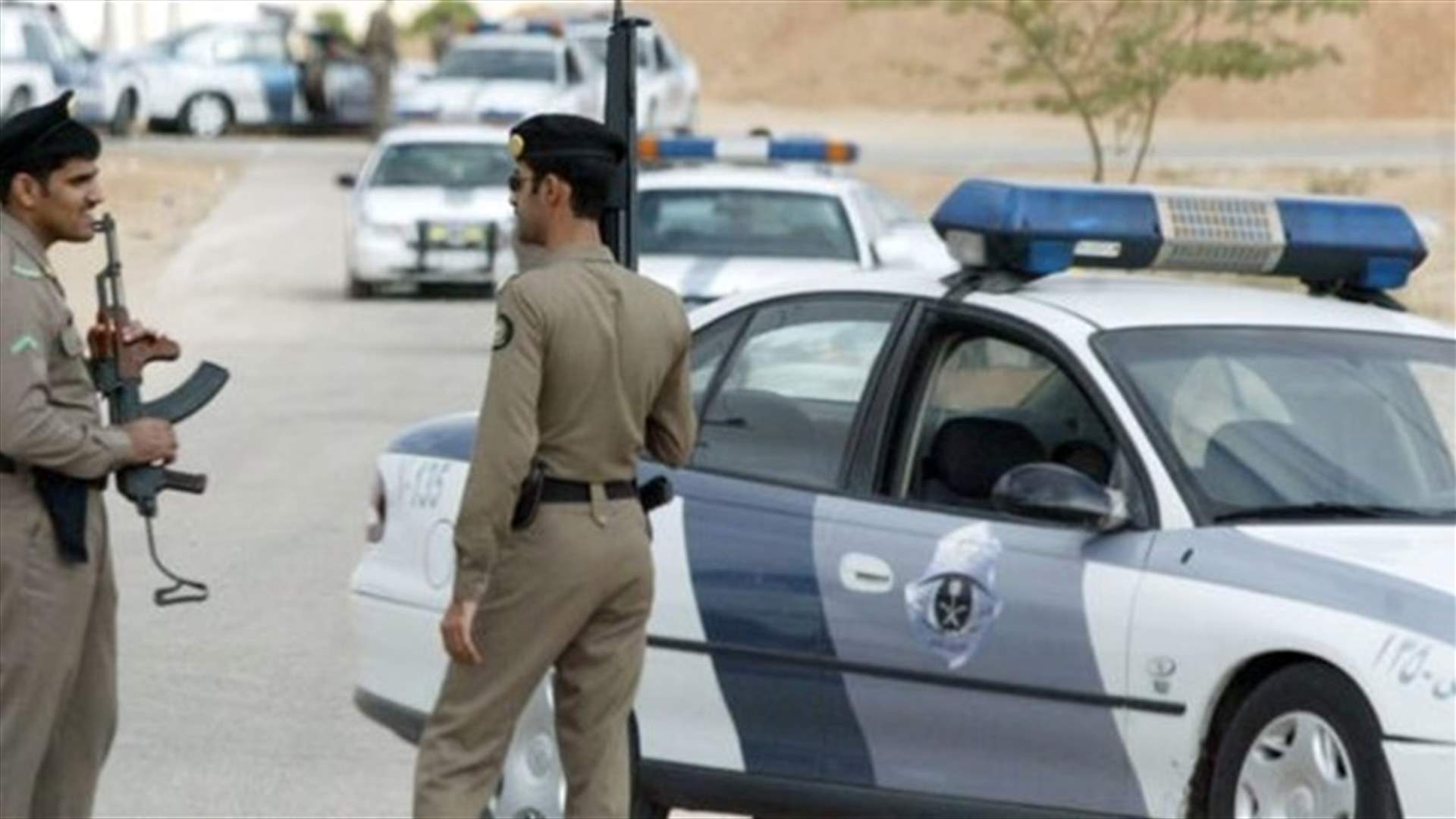 تلفزيون العربية: متشددو تنظيم الدولة الإسلامية هاجموا مقرا للأمن شمالي الرياض