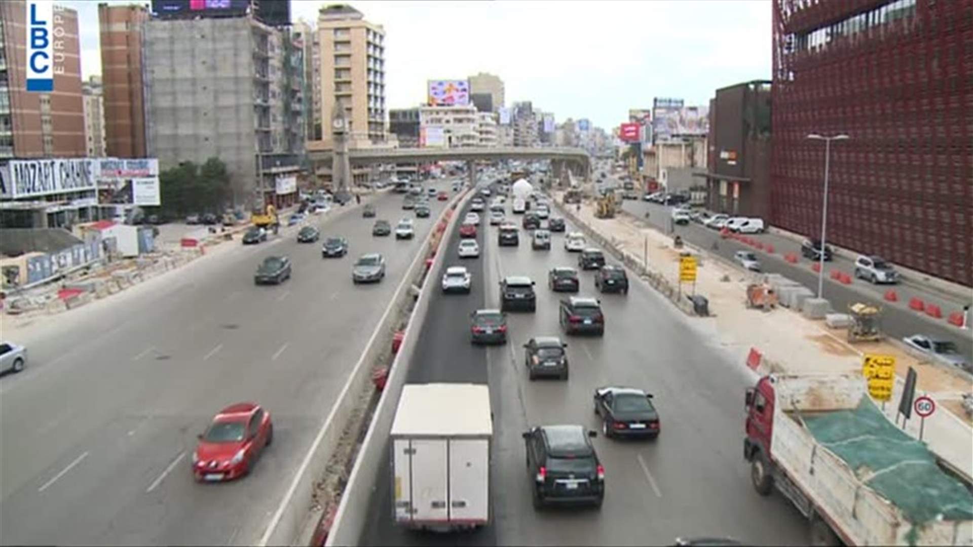 LBCI