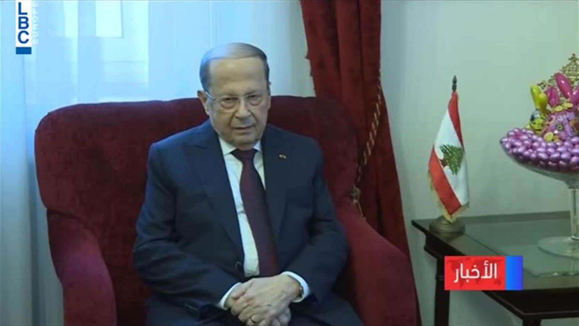 LBCI