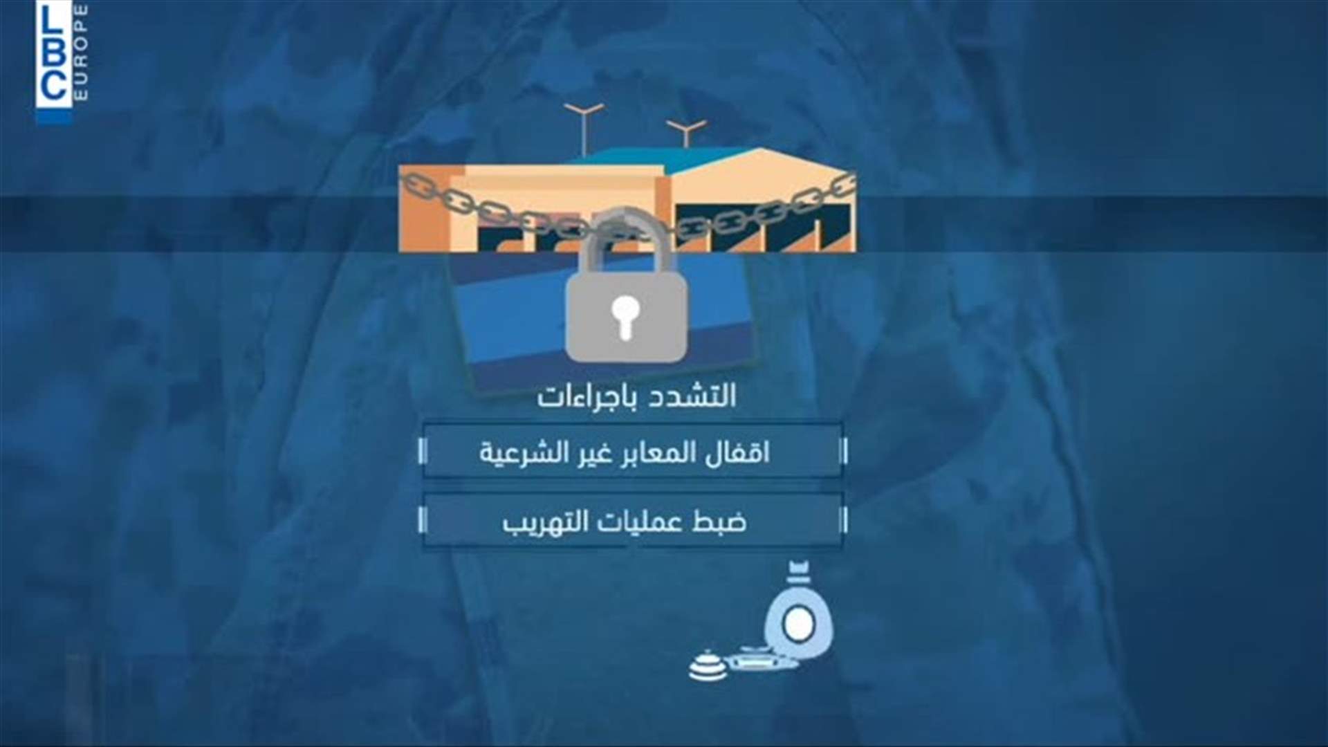 LBCI