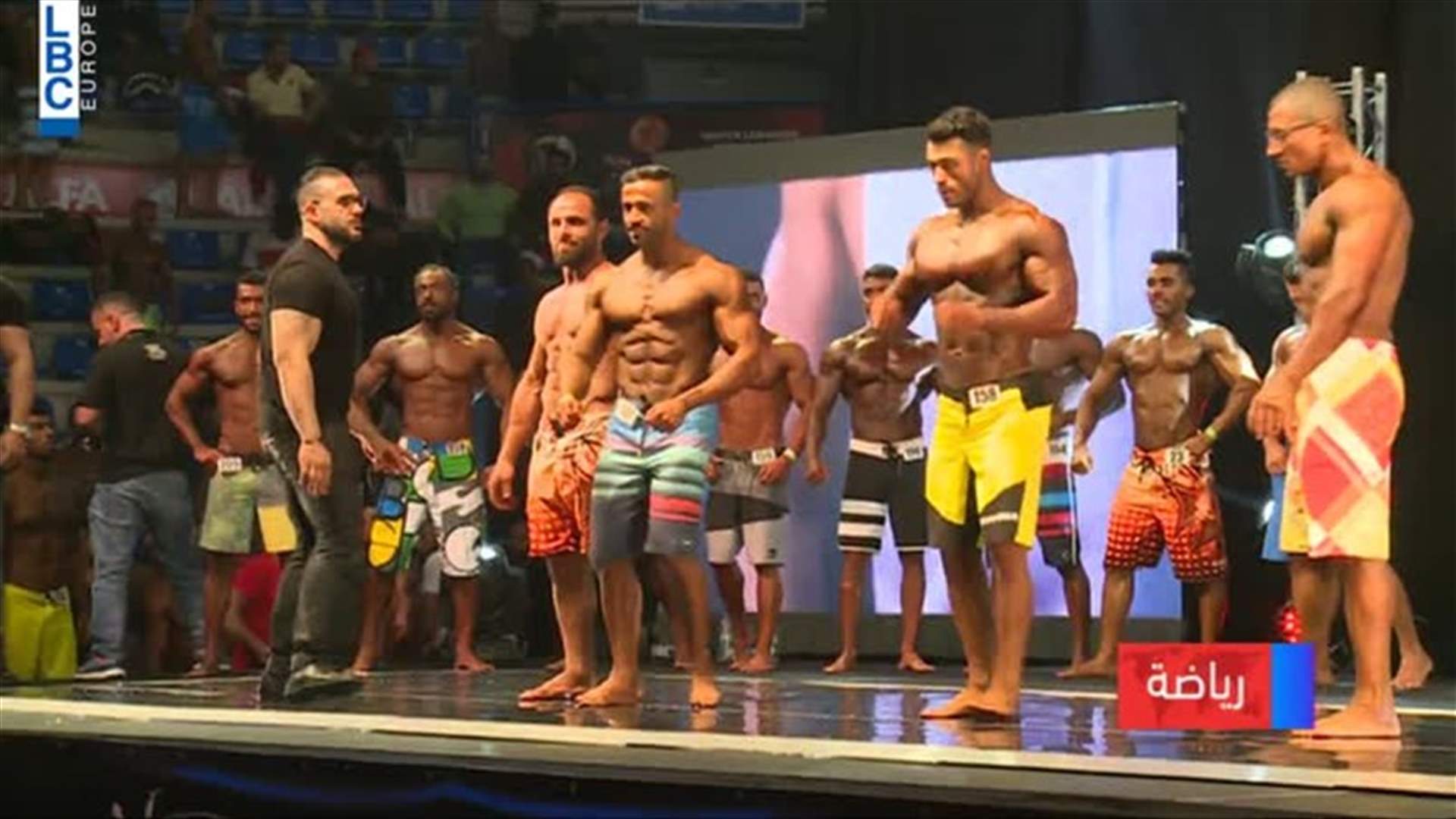 LBCI