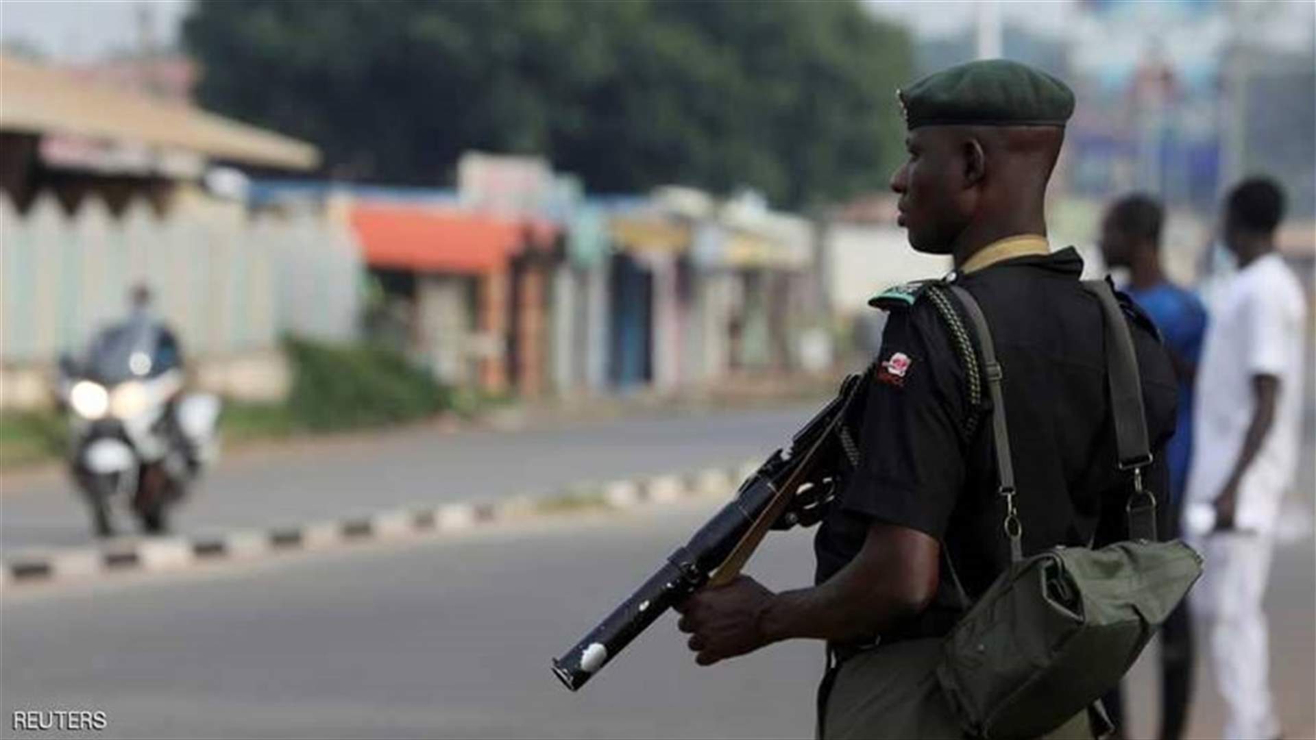 مقتل سائحة بريطانية وخطف 3 أشخاص في شمال نيجيريا