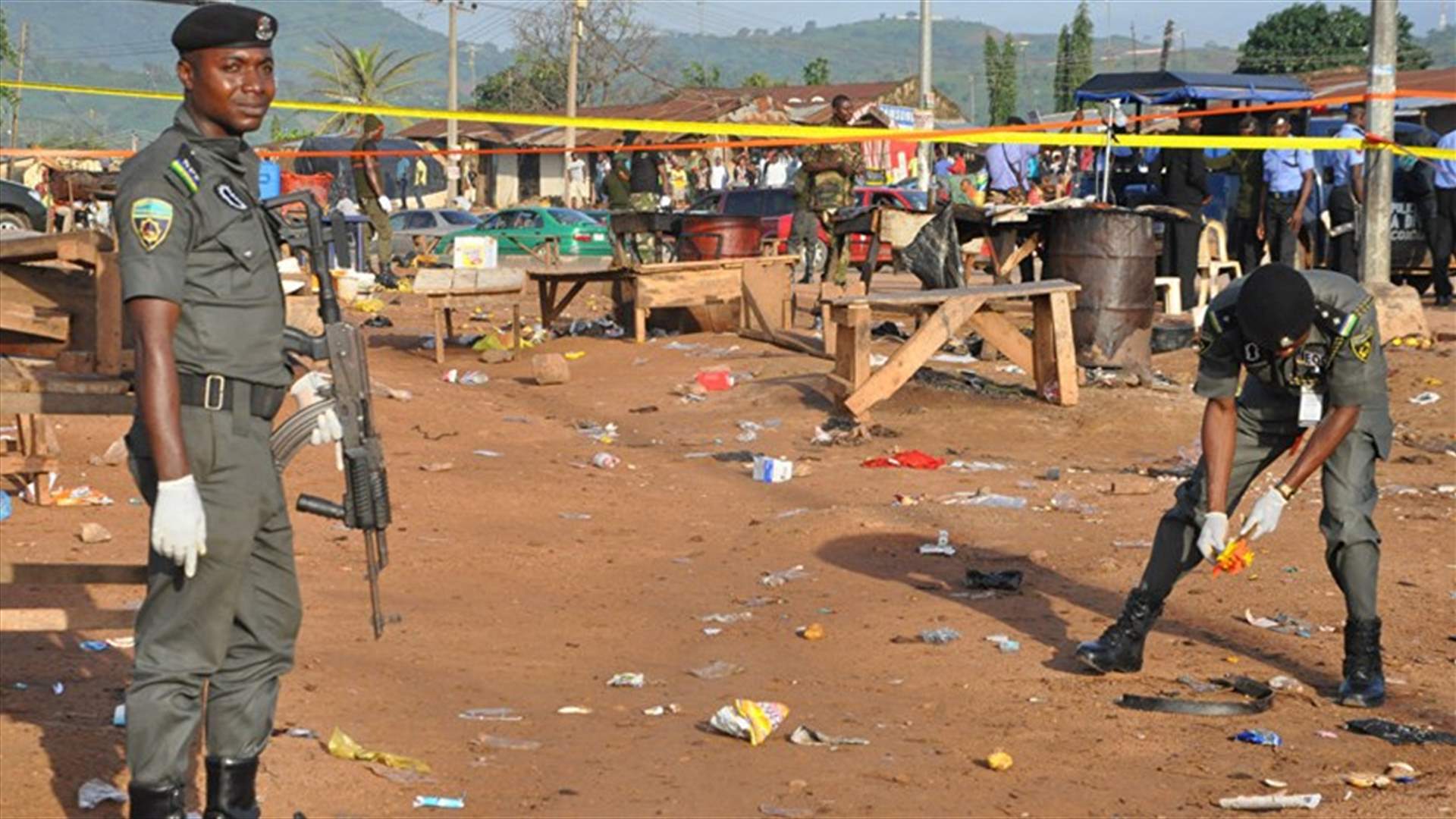 مقتل عاملة إغاثة بريطانية ونيجيري في هجوم مسلّح في شمال نيجيريا
