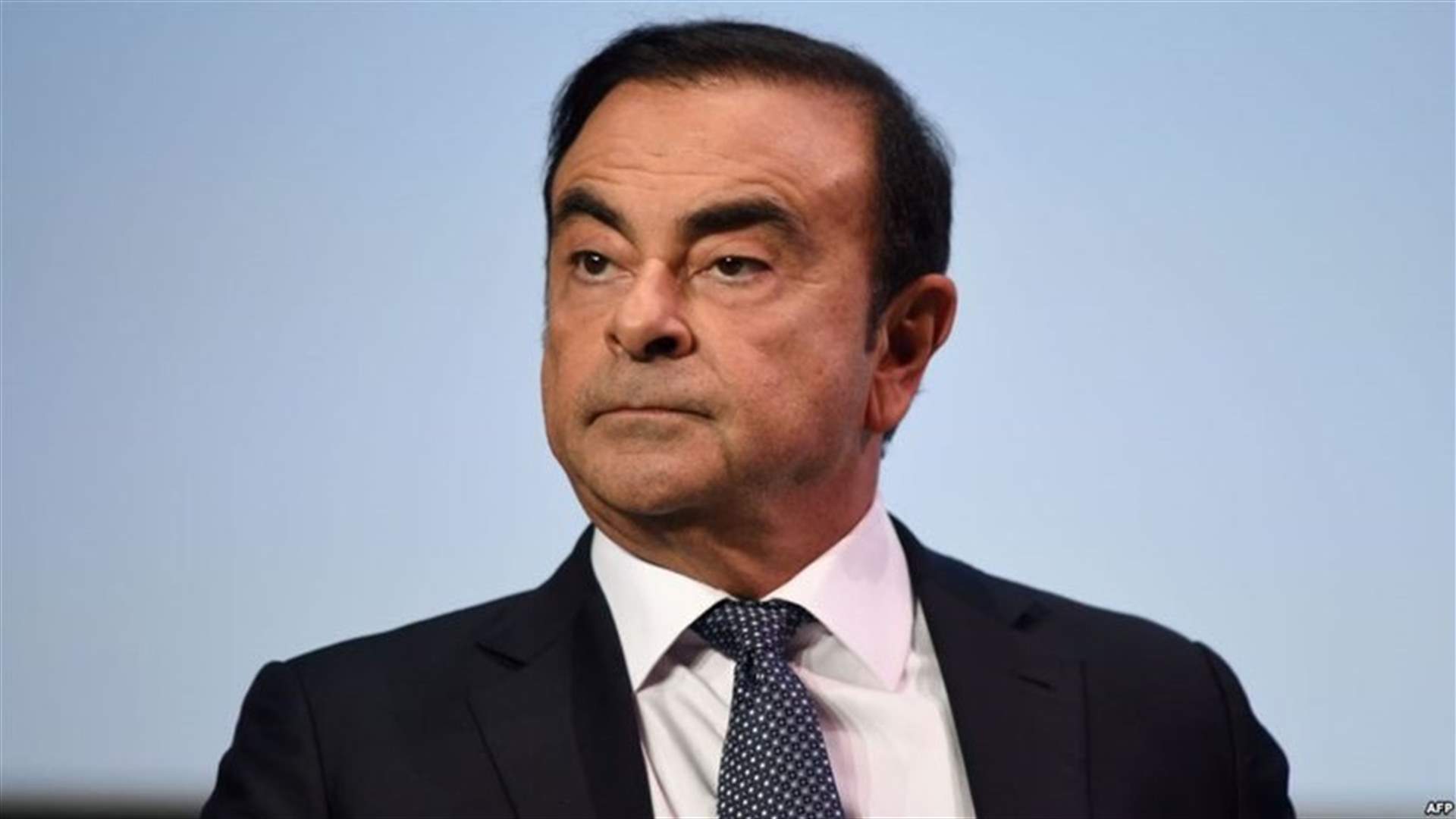 Ex-Nissan Chairman Ghosn indicted on aggravated breach of trust charge