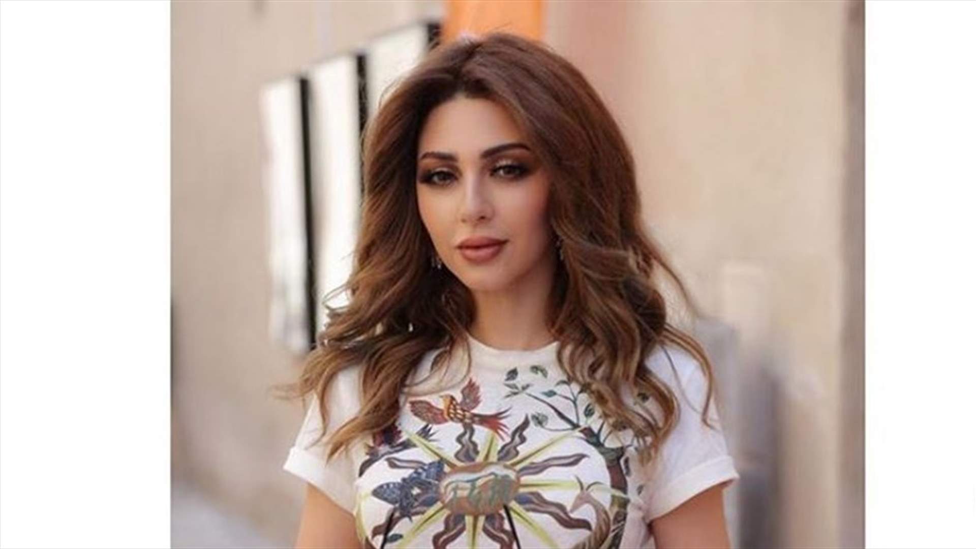 فيديو طريف لإبن ميريام فارس... ماذا فعل ببيض العيد؟
