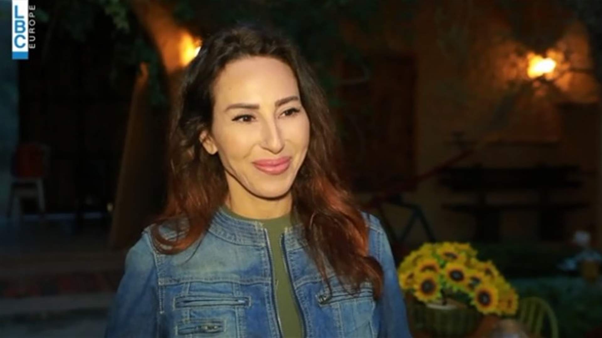 ورد الخال للـ LBCI: الجمهور سيكره مارغو في "أسود" ويقول "عمرك ما ترجعي"