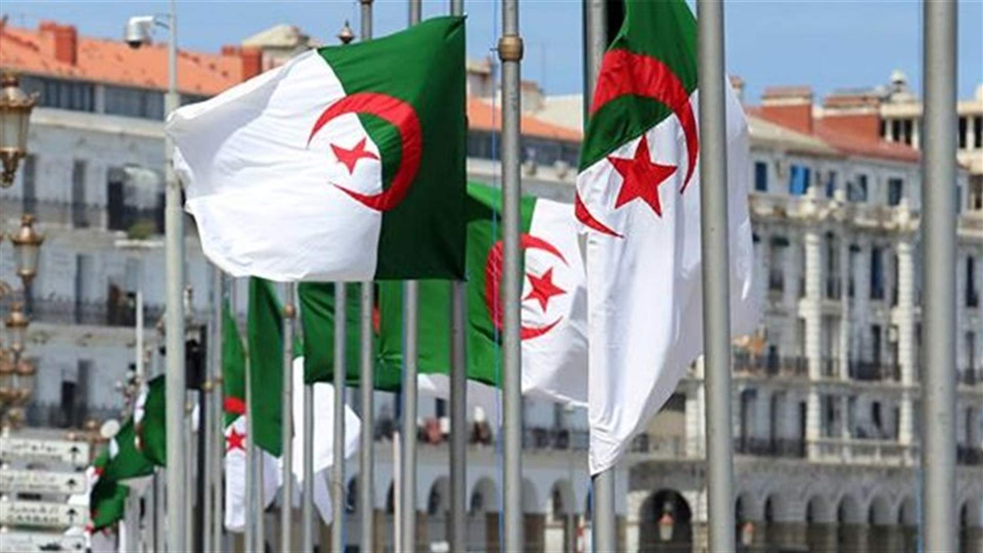 Five Algerian billionaires arrested as part of antigraft investigation - State TV