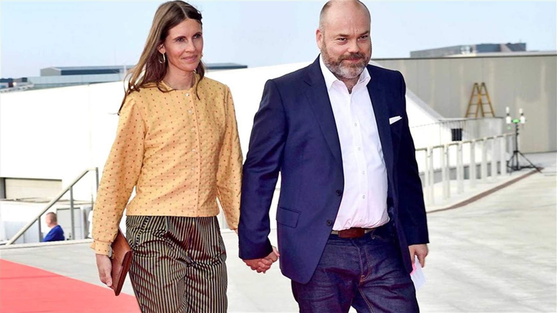 Three children of Danish billionaire killed in Sri Lanka attacks
