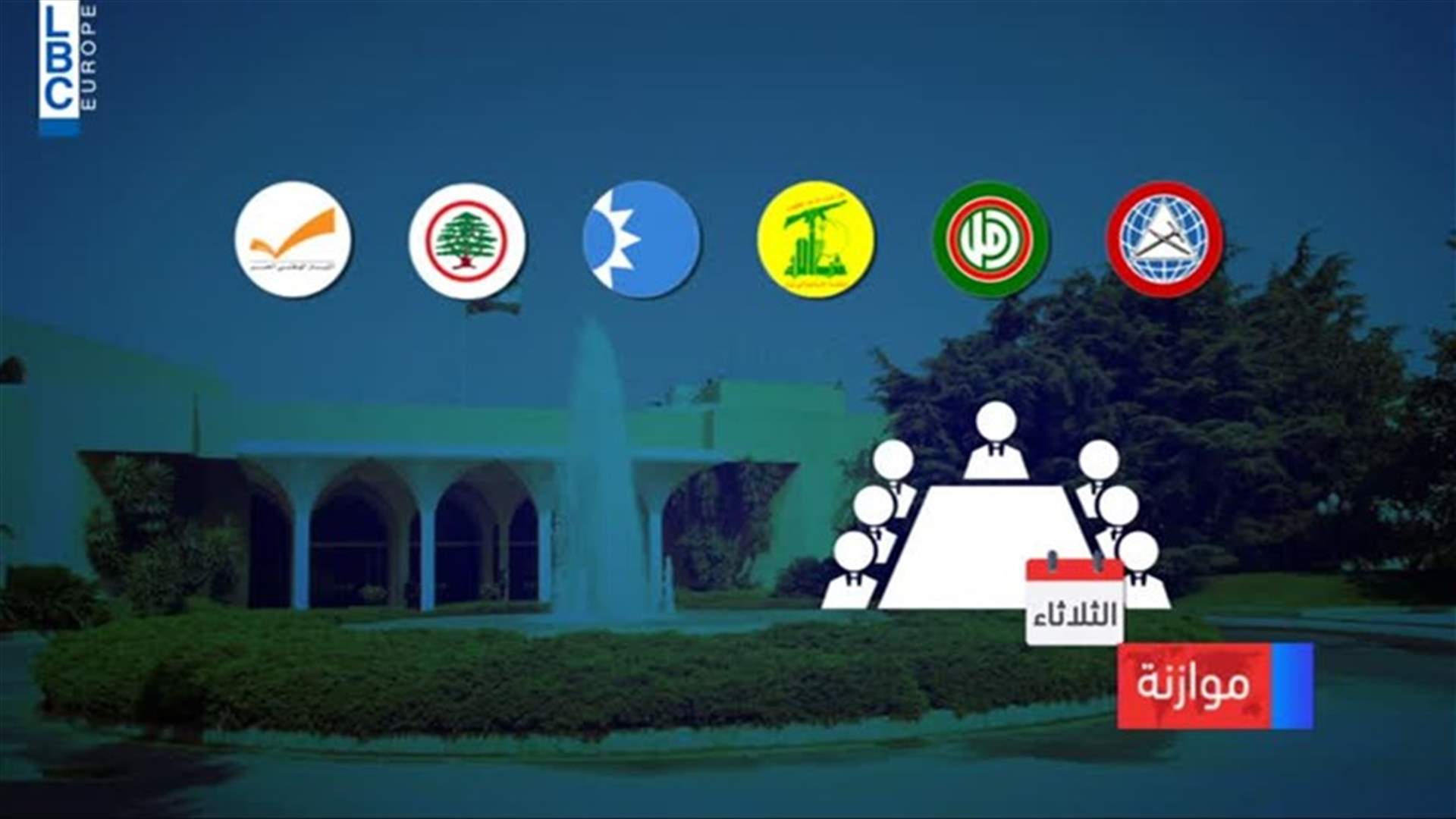 LBCI