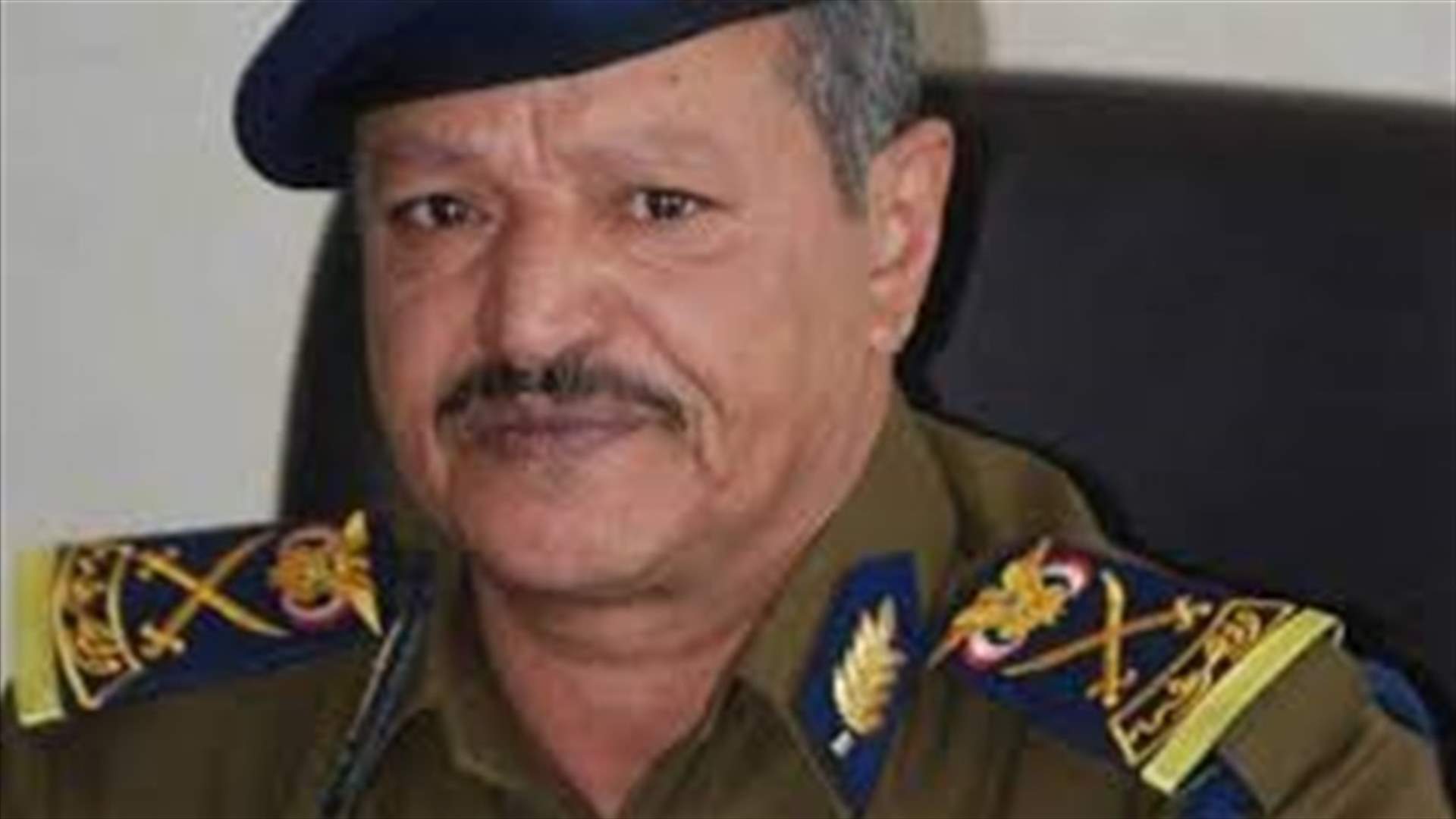 وفاة وزير داخلية جماعة الحوثي اليمنية بأحد مستشفيات لبنان