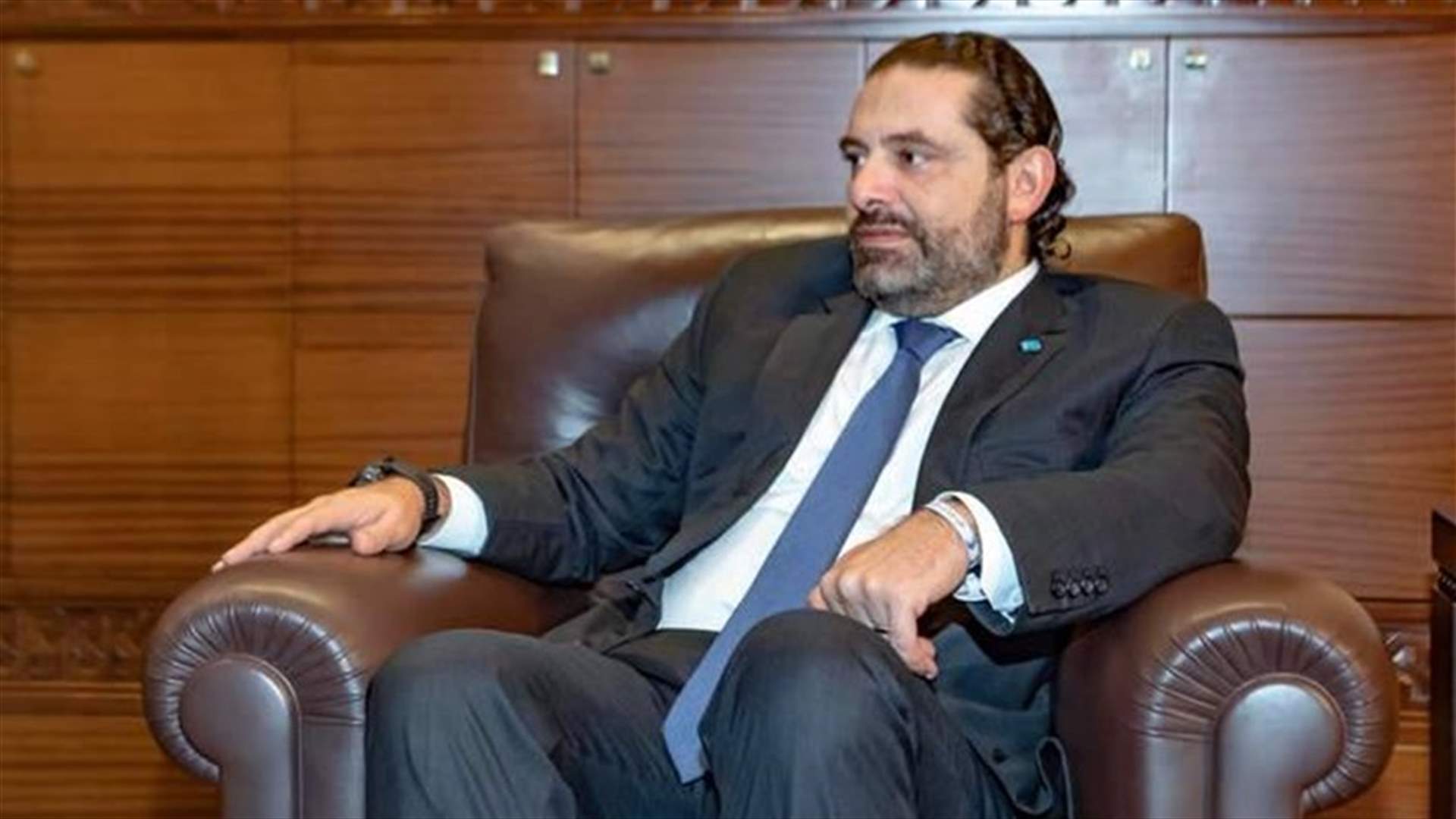 وزير لـ"الجمهورية": طلب حزب الله التريث دفع الحريري للمزيد من المشاورات بشأن الموازنة