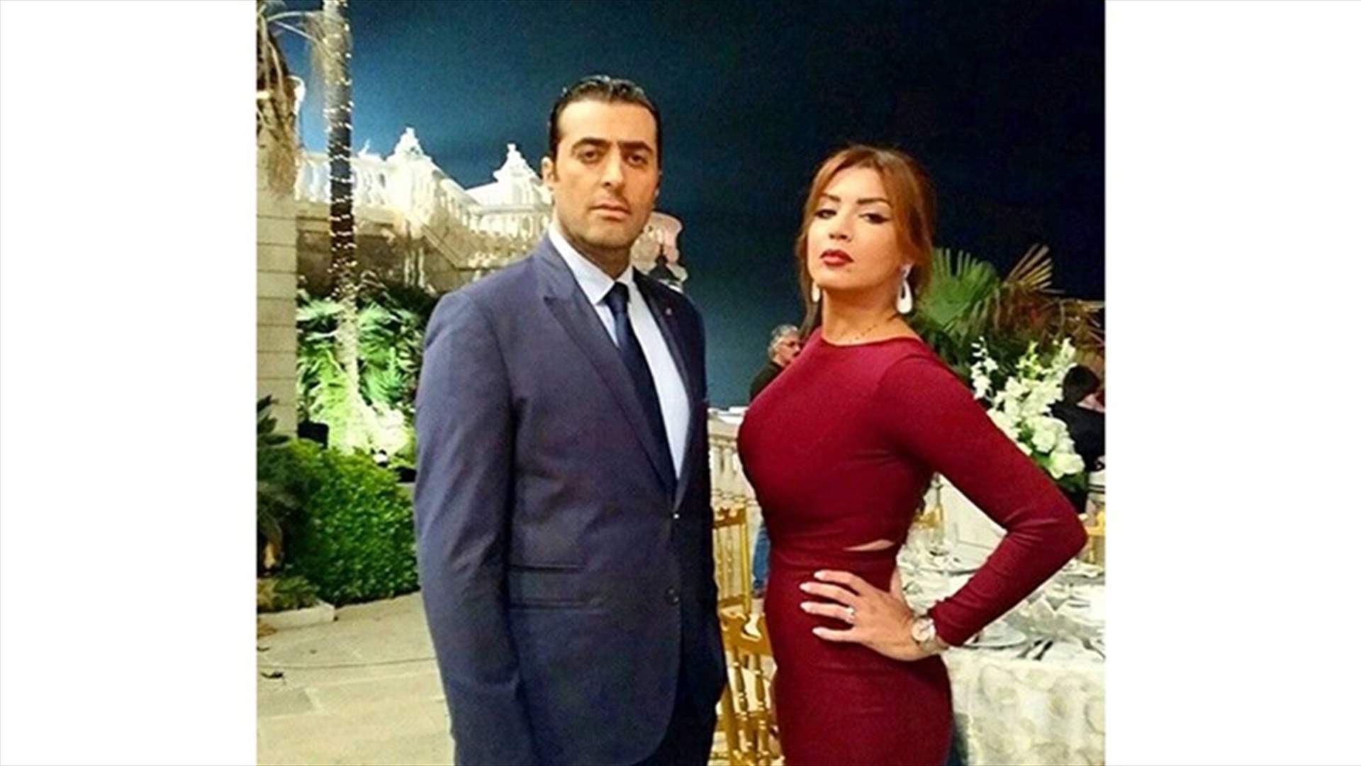 باسم ياخور يعتذر من أمل بوشوشة... هل ظلمها؟