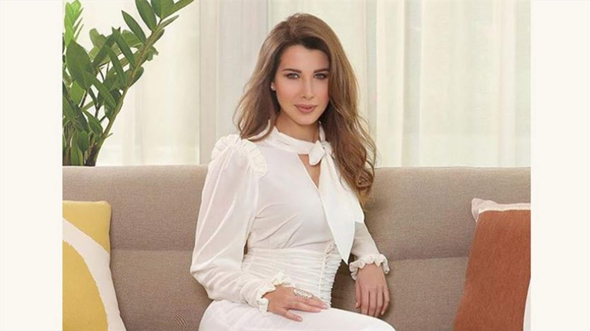 نانسي عجرم تثير حماس جمهورها... "مفاجآت عديدة بانتظاركم قريباً"