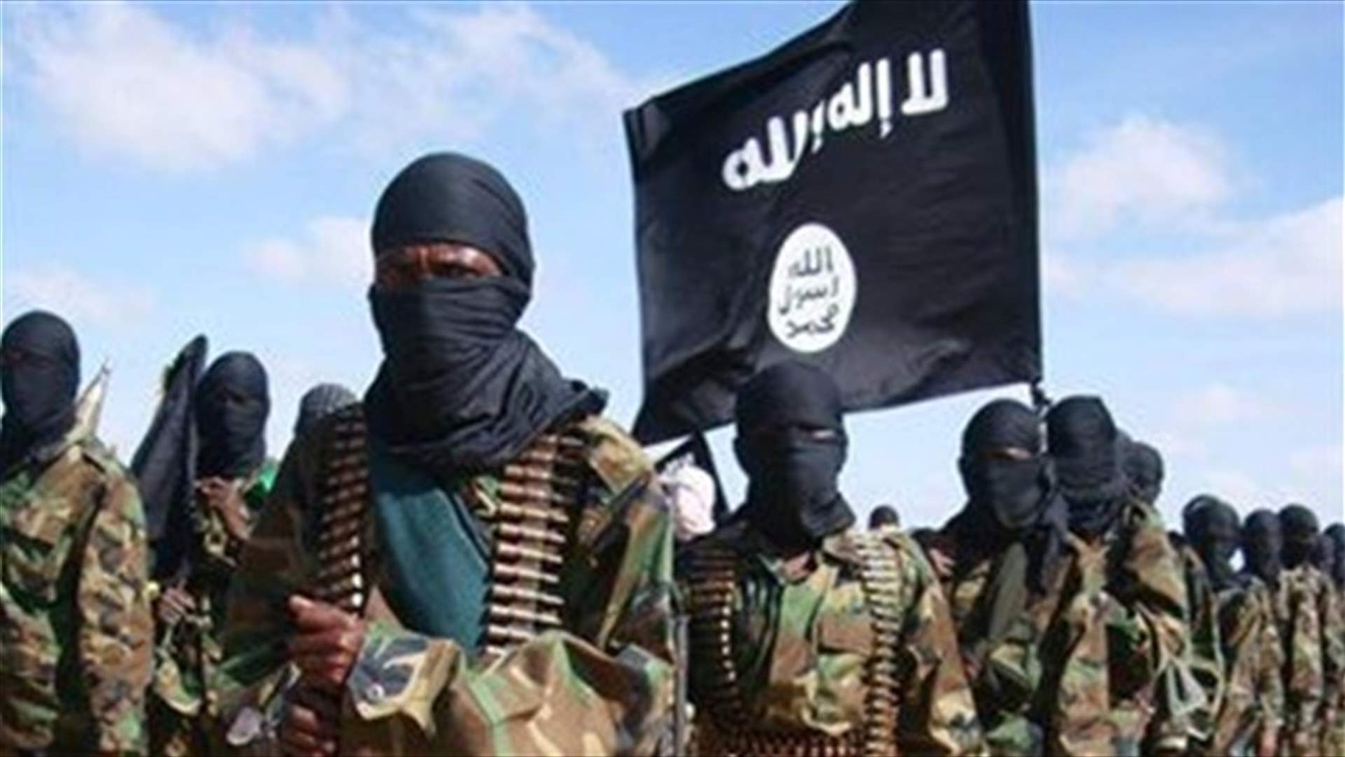 Islamic state claims responsibility for Sri Lanka bombings