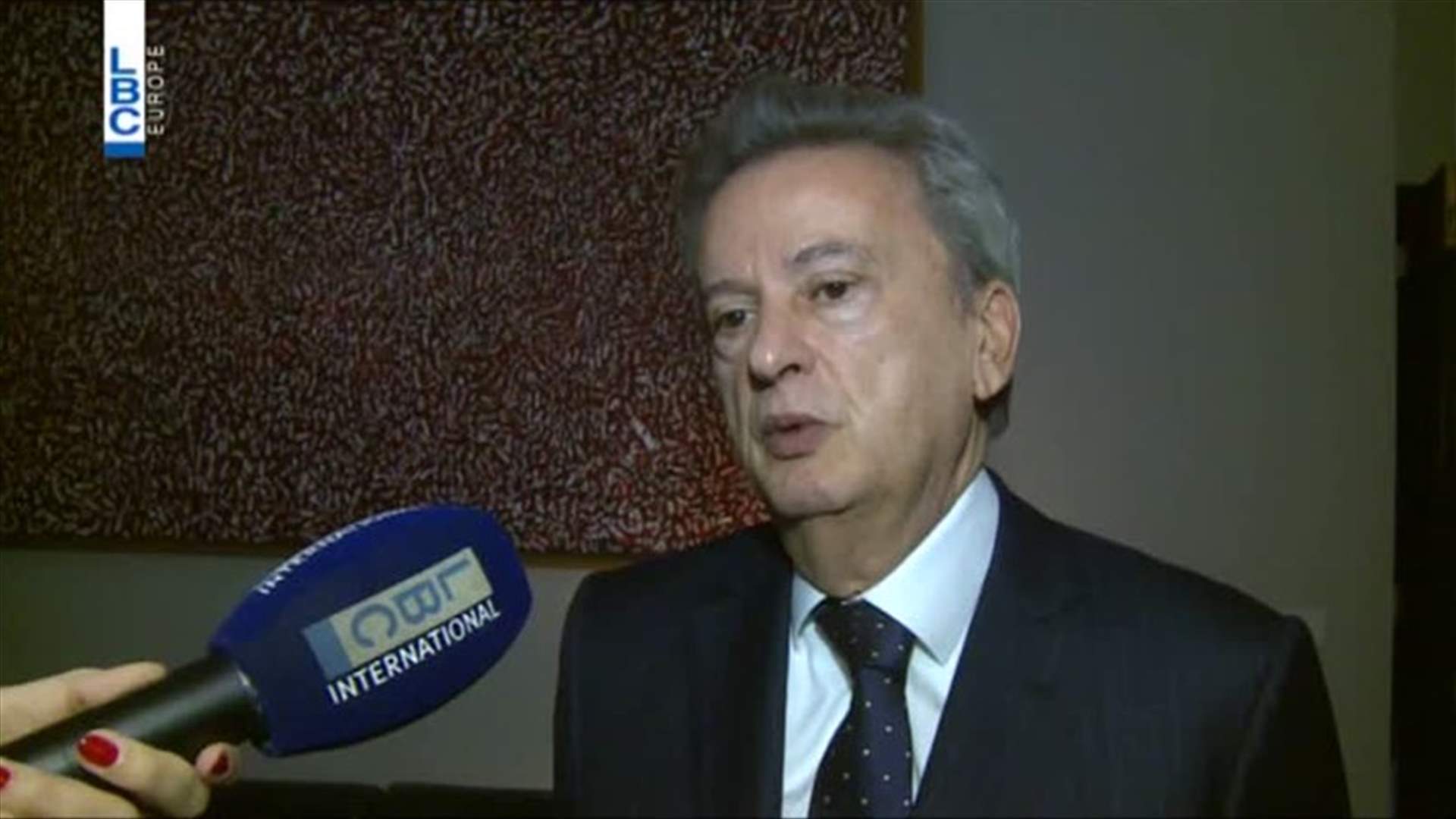 LBCI