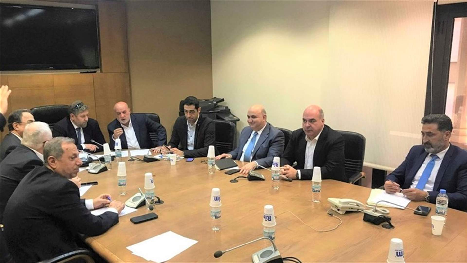 LBCI