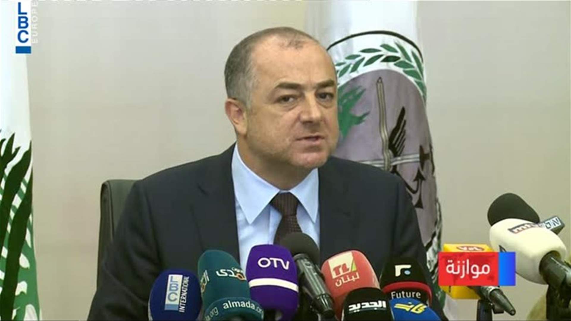 LBCI