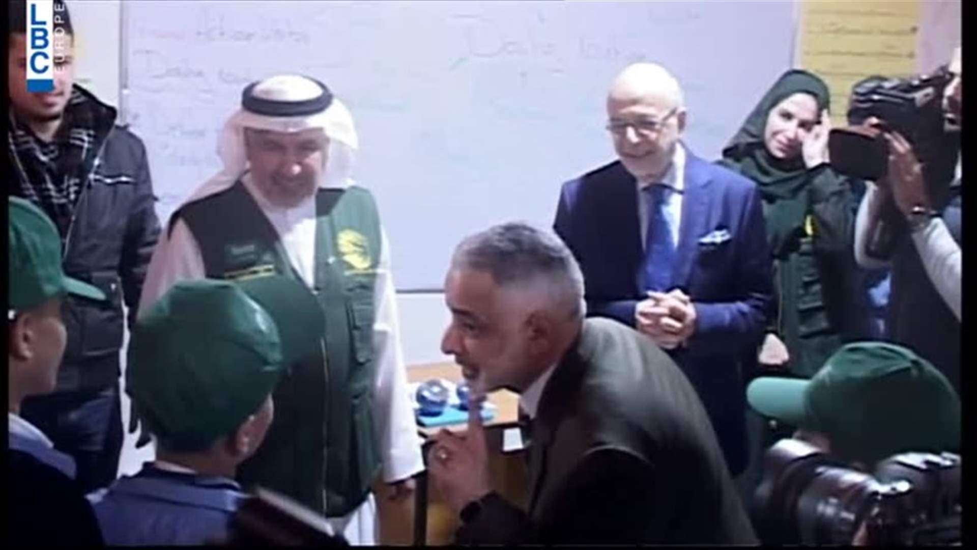 LBCI