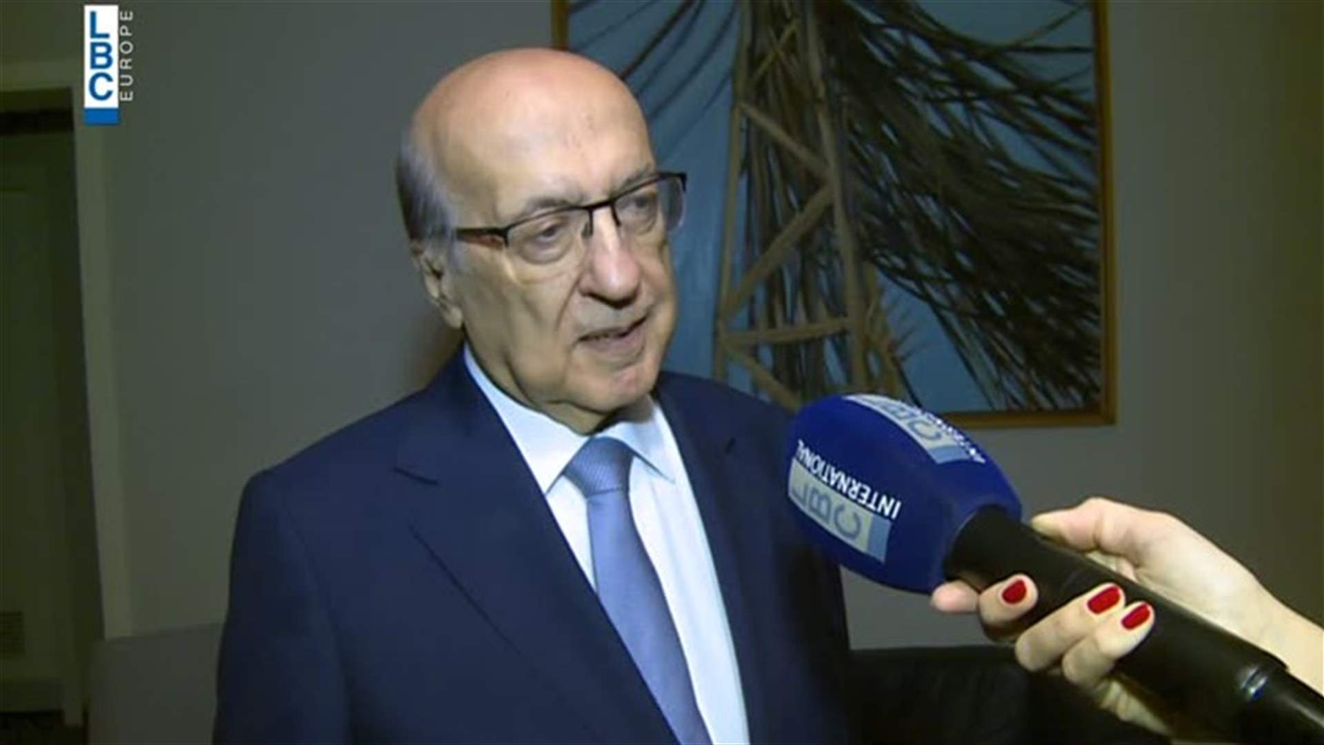 LBCI