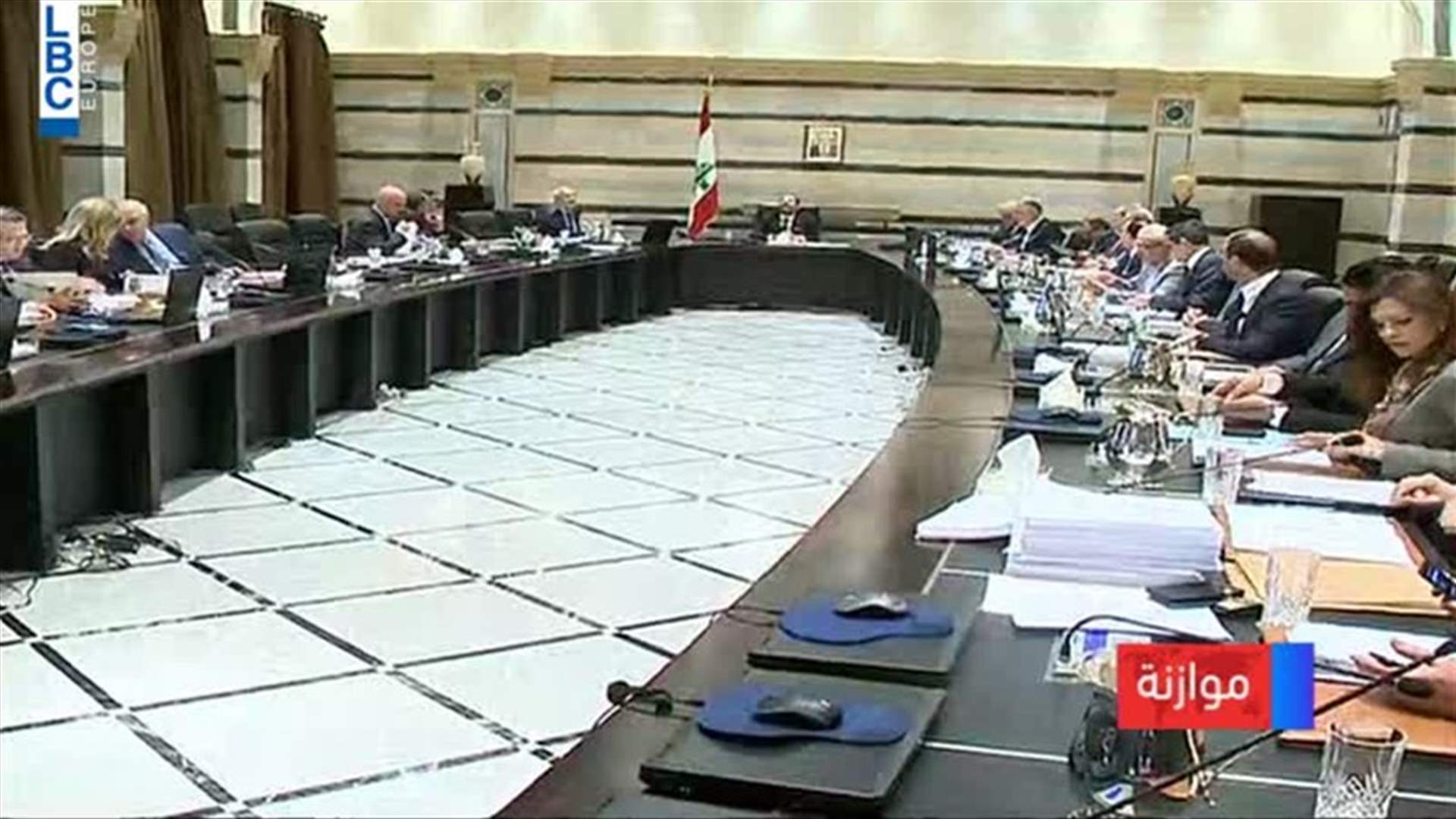 LBCI