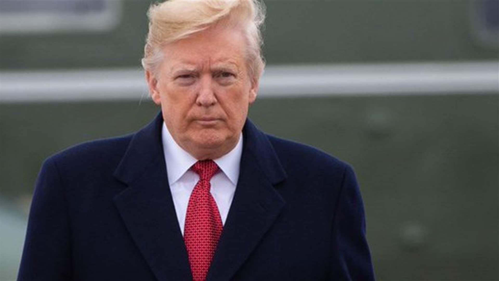 Israel to name new town on Golan after Trump - Netanyahu