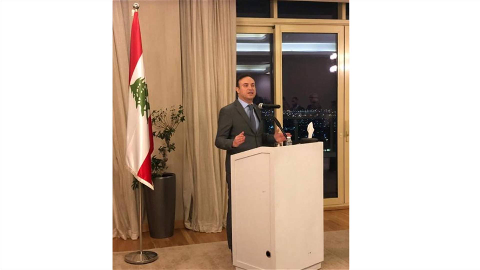 LBCI