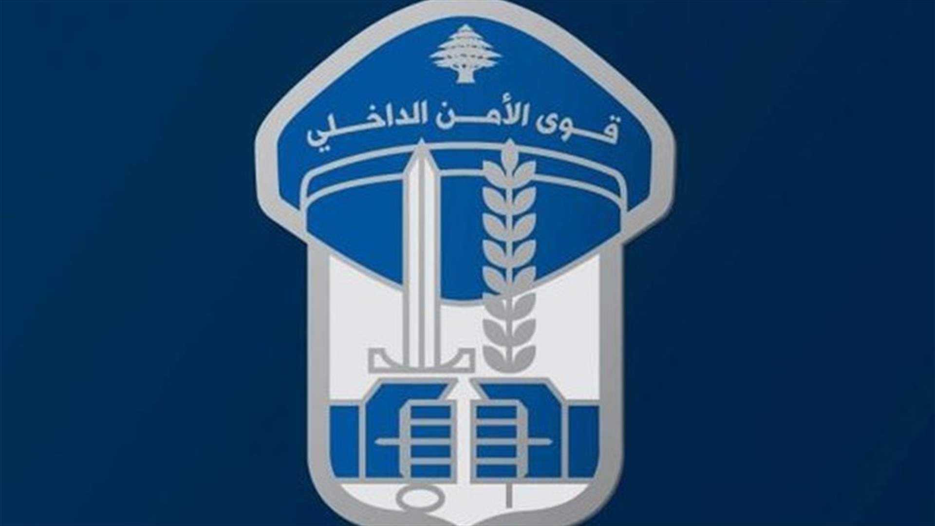 قوى الامن تنقذ شخصاً من ذوي الاحتياجات الخاصة من ايدي شقيقيه