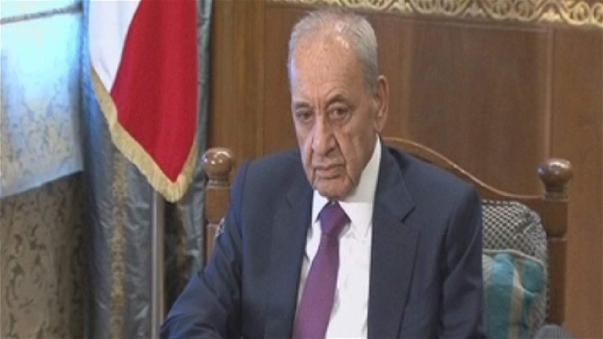 Berri confirms measures will not affect low-income employees