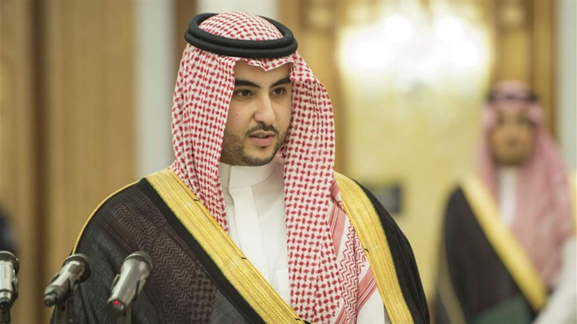 Yemen's Houthis ignoring calls for political solution - Saudi minister