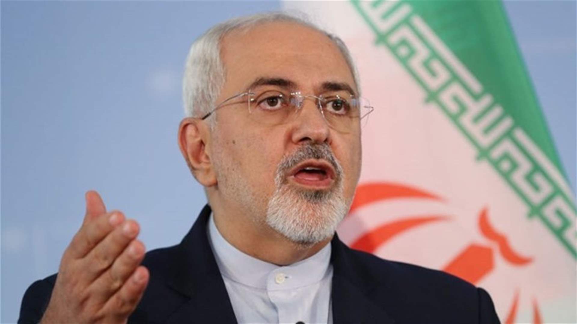 Iran's Zarif warns US of 'consequences' over oil sanctions, Strait of Hormuz