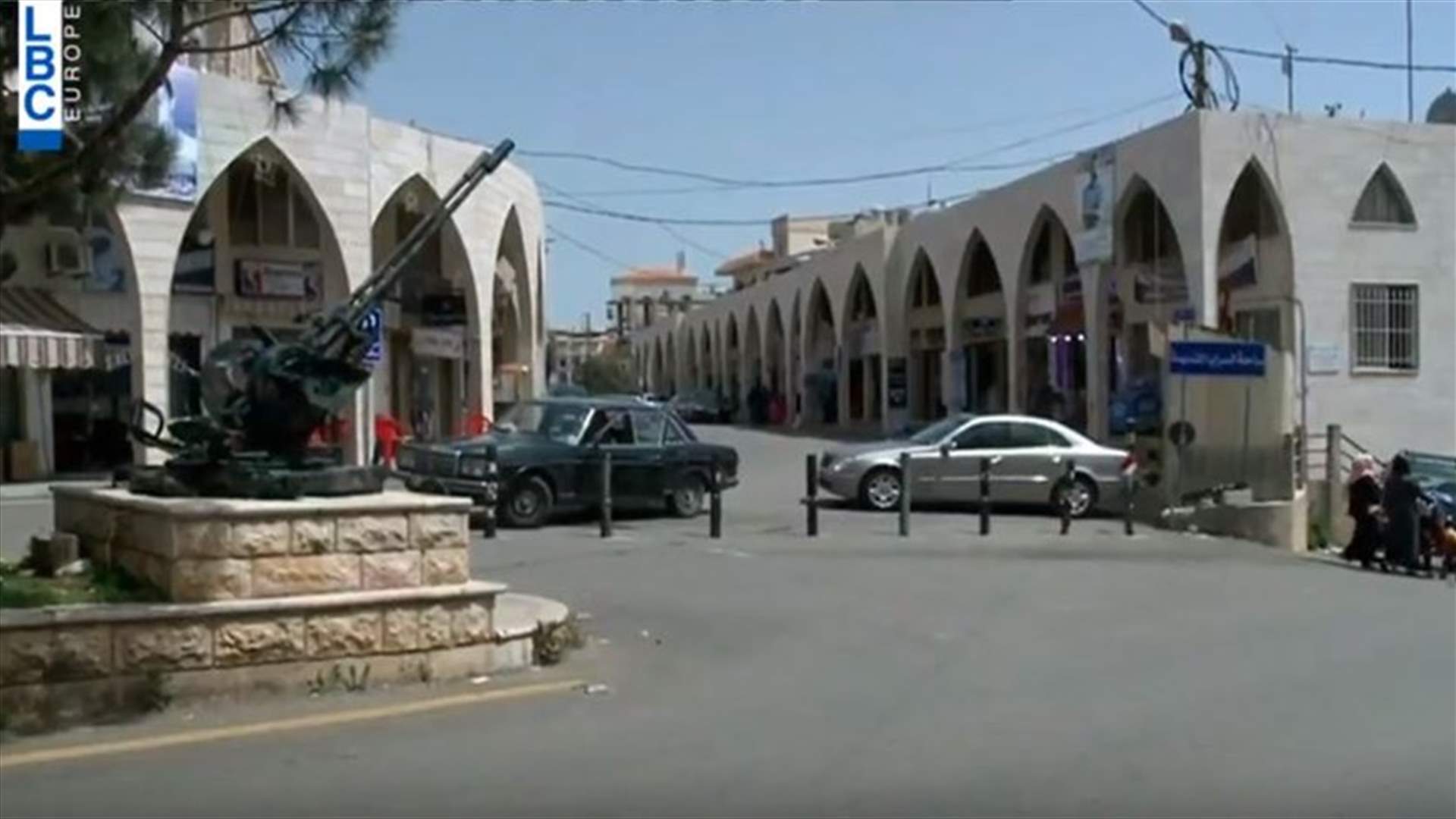 LBCI