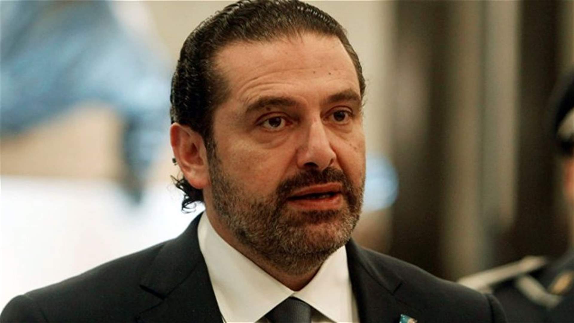 سلامة نقلاً عن الحريري: لا ضرائب على المصارف (الأخبار)