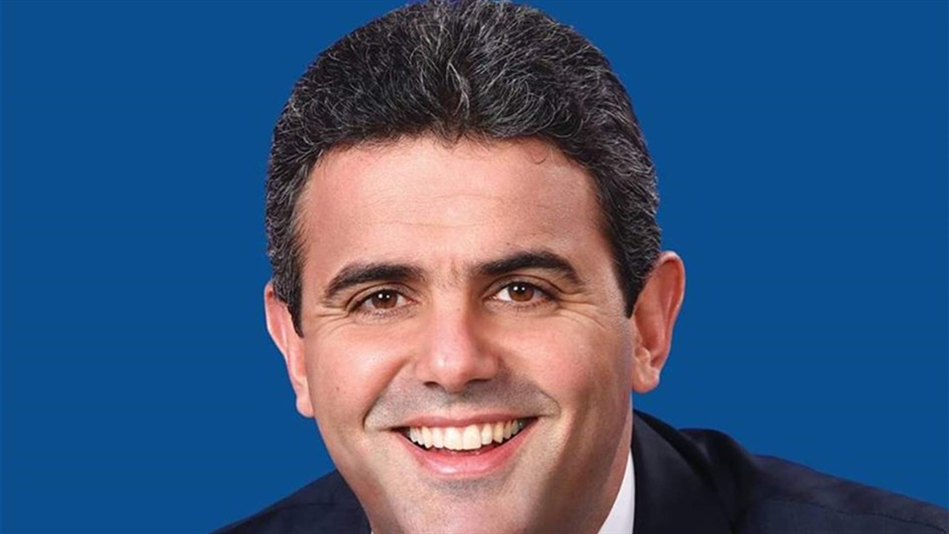 الحواط يُعدّد "انجازات العهد القوي"