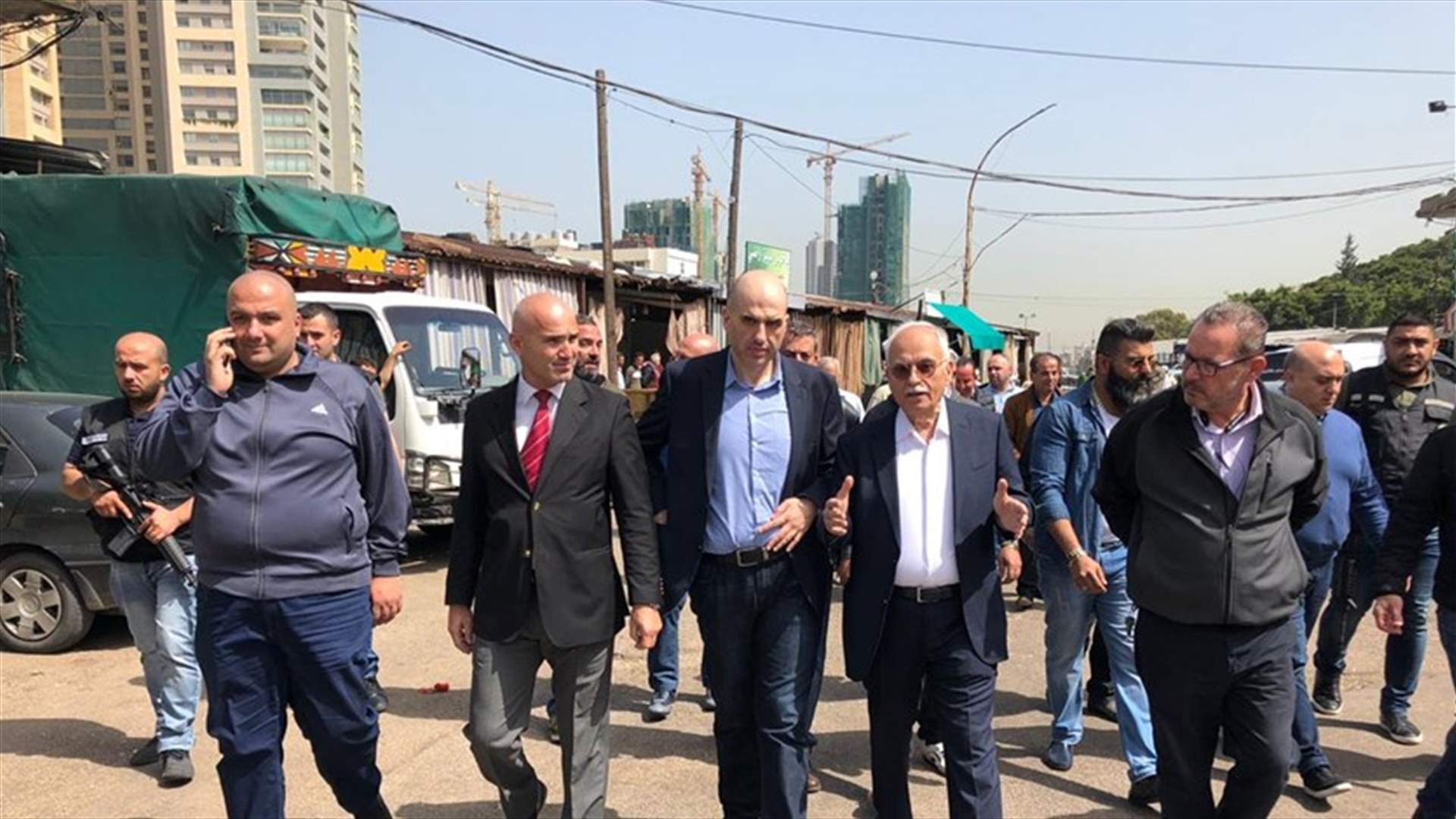 LBCI