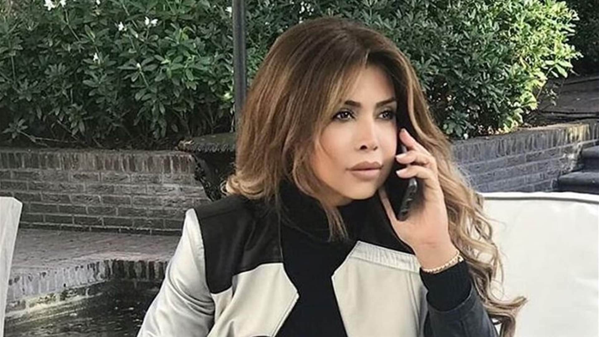 نوال الزغبي تنشر صورة من كواليس "لمّا بتحسبا".. برفقة ماغي بو غصن وأحمد فهمي