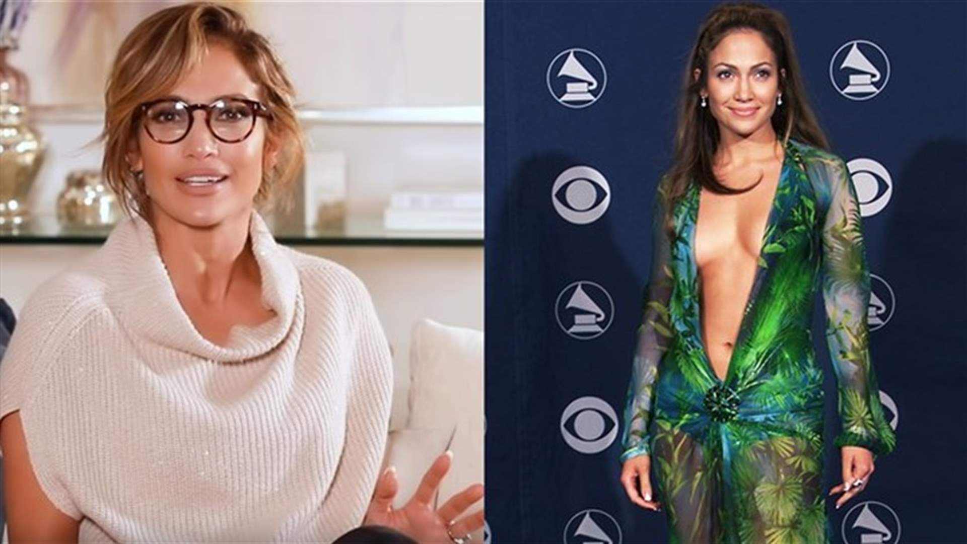 جينيفر لوبيز ستُكرّم خيّاط فيرساتشي بعد رحيله... في حفل الـ Met Gala (فيديو)