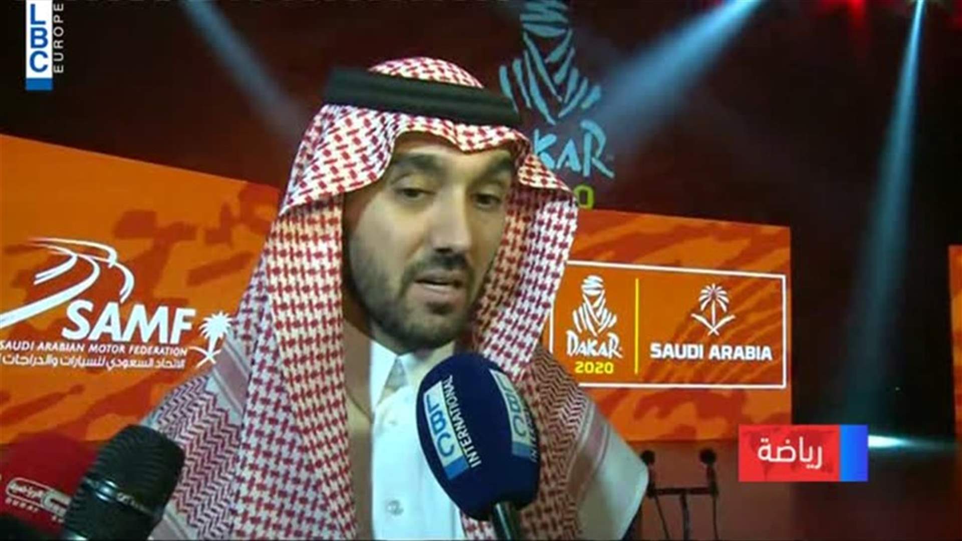 LBCI